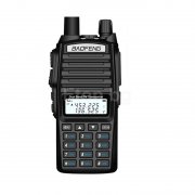 Радиостанция Baofeng UV-82 с мощност 8W, FM, DTMF, VOX UV-82-8W BAOFENG