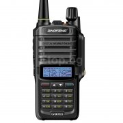 Радиостанция Baofeng UV-9R PLUS с голяма мощност 10W UV-9RPLUS