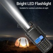 Радиостанция Baofeng UV-9R PLUS с голяма мощност 10W UV-9RPLUS