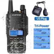 Радиостанция Baofeng UV-9R PLUS с голяма мощност 10W UV-9RPLUS