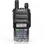 Радиостанция Baofeng UV-9R PRO голяма мощност 10W IP68 Водоустойчивост UV-9RPRO