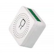 Смарт wifi ключ за осветление и други 220V 16A WIFIS