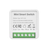 Смарт wifi ключ за осветление и други 220V 16A