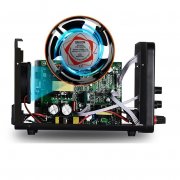 Лабораторно захранване WPS605H, 0~60VDC, 0~5A, 1 канал WPS605H WANPTEK