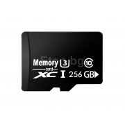 Карта памет с висока скорост TF Card 256G за камери TF-CARD-256