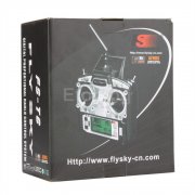 FlySky FS-T6 - 6 КАНАЛНА АПАРАТУРА FS-T6 FlySky